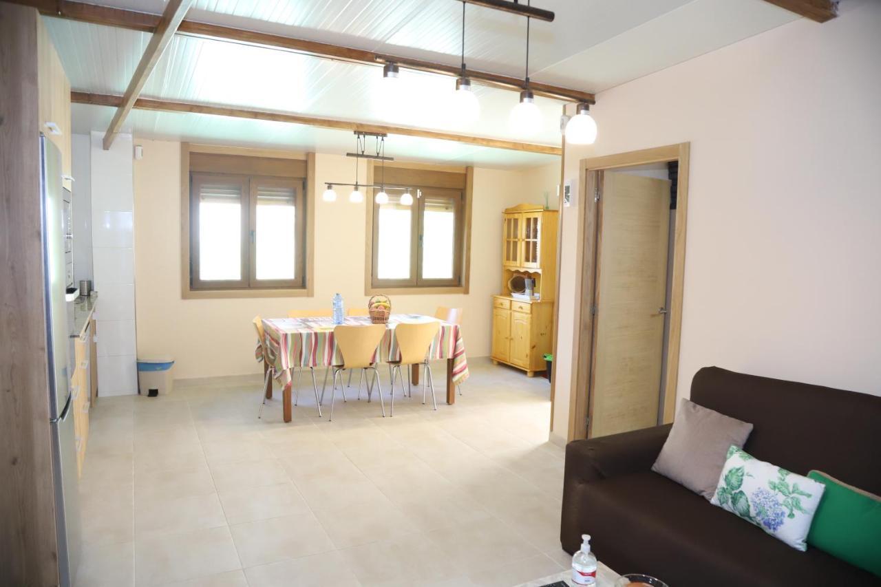فيلا Casa Vazquez Sanxenxo La Lanzada او غروف المظهر الخارجي الصورة