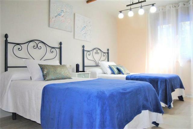 فيلا Casa Vazquez Sanxenxo La Lanzada او غروف المظهر الخارجي الصورة